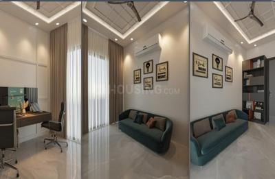 3 BHK Villa