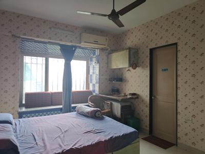 Bedroom Image of 905 Sq.ft 3 BHK Apartment / Flat for sale in Dosti Clover, Antop Hill Mumbai for Rs. 27600000