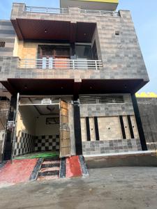 Image of 2000 Sq.ft 4 BHK Independent House for sale in Govindpuram, Ghaziabad for Rs. 9800000