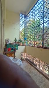 Balcony Image of 630 Sq.ft 2 BHK Apartment / Flat for sale in Mukund Nagar Pune for Rs. 13000000