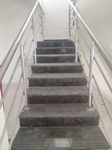 Staircase Image of 2250 Sq.ft 3 BHK Villa for sale in Kakatiya Golden Meadows, Patancheru Sangareddy for Rs. 13500000