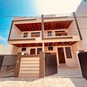 Image of 1700 Sq.ft 3 BHK Villa for sale in Kalwad Road, Jaipur for Rs. 7000000