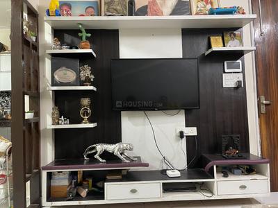 Hall Image of 980 Sq.ft 2 BHK Builder Floor for sale in Sector 7 Gurgaon for Rs. 6800000