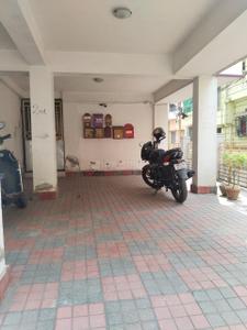 Image of 1100 Sq.ft 3 BHK Builder Floor for sale in Haltu, Kolkata for Rs. 6000000