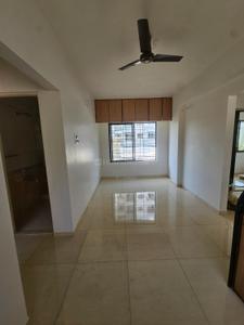 Hall Image of 1200 Sq.ft 2 BHK Apartment / Flat for sale in Mumbai Naka Nashik for Rs. 7000000