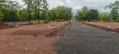 Image of 3000 Sq.ft Residential Plot / Land for sale in Jambrung, Thane for Rs. 5400000