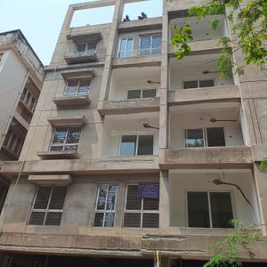 Image of 2580 Sq.ft 3 BHK Builder Floor for sale in New Alipore, Kolkata for Rs. 25000000