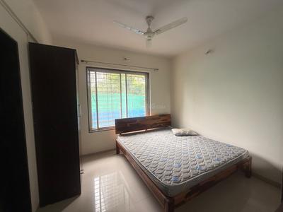 Bedroom Image of 908 Sq.ft 2 BHK Apartment / Flat for sale in NSG Royal One, Pimple Nilakh Pune for Rs. 7900000