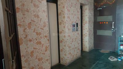 Living Room Image of 1600 Sq.ft 3 BHK Apartment / Flat for sale in The Mall Avenue Lucknow for Rs. 11000000
