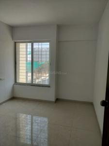Bedroom Image of 900 Sq.ft 2 BHK Apartment / Flat for sale in Majestique Mrugavarsha Phase II, Dhayari Pune for Rs. 6200000