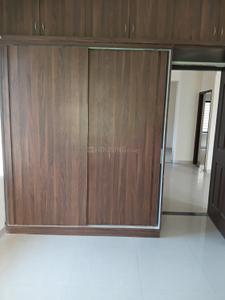 Bedroom Image of 1200 Sq.ft 2 BHK Apartment / Flat for rent in JP Nagar Bengaluru for Rs. 30000