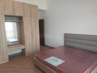 Bedroom Image of 2200 Sq.ft 4 BHK Apartment / Flat for sale in Socorro Goa for Rs. 44000000