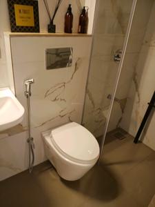 Bedroom Two Image of 1089 Sq.ft 2 BHK Apartment / Flat for sale in Colaba Mumbai for Rs. 47000000