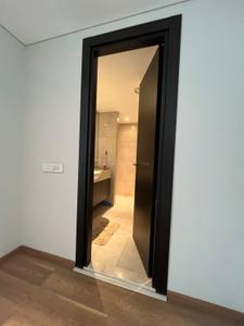 Bedroom Image of 3000 Sq.ft 4 BHK Apartment / Flat for sale in Panchshil Towers, Kharadi Pune for Rs. 60000000
