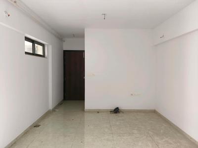 Living Room Image of 720 Sq.ft 1 BHK Apartment / Flat for rent in Lodha Lakeshore Greens, Palava Phase 2 Thane for Rs. 12000