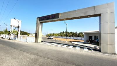 Image of 1845 Sq.ft Residential Plot / Land for sale in Annur, Coimbatore for Rs. 3769000