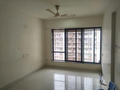 Living Room Image of 750 Sq.ft 2 BHK Apartment / Flat for sale in Mulund West Mumbai for Rs. 19500000