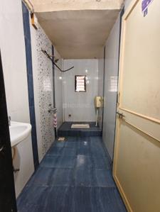 Bathroom Image of 2200 Sq.ft 3 BHK Villa for rent in Radhika Park, Dhayari Pune for Rs. 26000