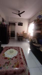 Hall Image of 729 Sq.ft 2 BHK Apartment / Flat for sale in Guruprasad Apartment, Lohana Para Rajkot for Rs. 3299999