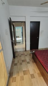 Bedroom Image of 1105 Sq.ft 2 BHK Apartment / Flat for sale in Sai Raj Heights, Punawale Pune for Rs. 7700000