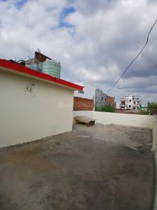 Floor Plan Image of 550 Sq.ft 2 BHK Independent House for sale in Jankipuram Lucknow for Rs. 3000000
