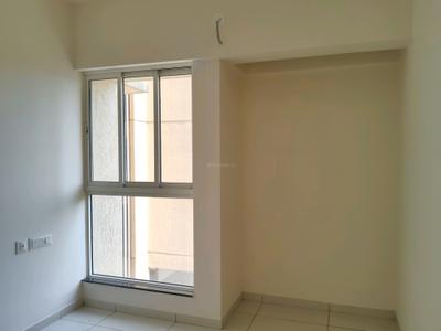 Bedroom Image of 1150 Sq.ft 2 BHK Apartment / Flat for sale in Iris At Kashishpark, Thane West Thane for Rs. 17476820