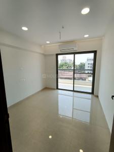 Bedroom Image of 1700 Sq.ft 3 BHK Apartment / Flat for rent in Anandvalli Nashik for Rs. 45000