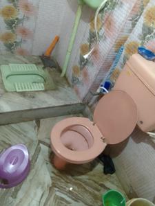 Bathroom Image of 1200 Sq.ft 4 BHK Independent House for sale in North Barrackpur Kolkata for Rs. 4500000