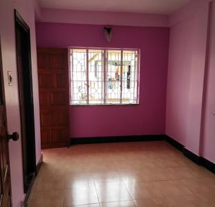 Hall Image of 720 Sq.ft 2 BHK Builder Floor for sale in Santoshpur Kolkata for Rs. 3700000