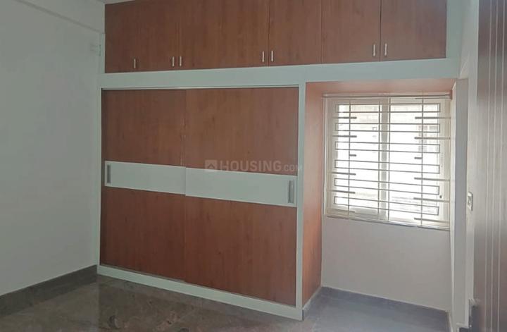 Sri Varaaha Apartment Bedroom 1