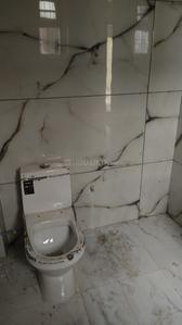 Bathroom Image of 2000 Sq.ft 4 BHK Independent House for sale in Gomti Nagar Lucknow for Rs. 12000000