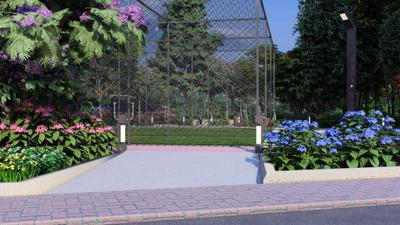 Image of 600 Sq.ft Residential Plot / Land for sale in Dharampuri, Indore for Rs. 1785000