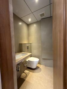 Bathroom Image of 2700 Sq.ft 3.5 BHK Apartment / Flat for sale in Pristine Kyra, Lohegaon Pune for Rs. 45500000