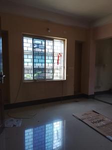 Bedroom Image of 800 Sq.ft 2 BHK Builder Floor for rent in Champasari Siliguri for Rs. 11000