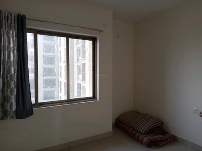 Bedroom Image of 1017 Sq.ft 2 BHK Apartment / Flat for rent in Bhiwandi Thane for Rs. 13000