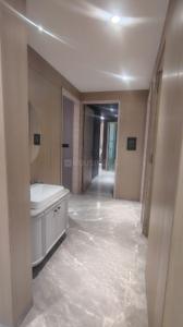Hall Image of 2400 Sq.ft 4 BHK Apartment / Flat for sale in Livience Unione, Pashan Pune for Rs. 35000000