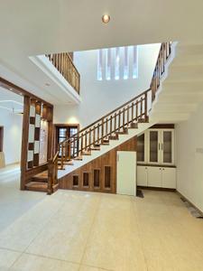 Image of 1600 Sq.ft 3 BHK Independent House for sale in Pukkattupady, Kochi for Rs. 7500000
