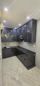 Kitchen Image of 1200 Sq.ft 3 BHK Builder Floor for sale in Swaraj Homes RWA Malaviya Nagar, Malviya Nagar New Delhi for Rs. 22000000