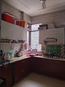 Kitchen Image of 2250 Sq.ft 3 BHK Builder Floor for sale in Sector 21D Faridabad for Rs. 18500000