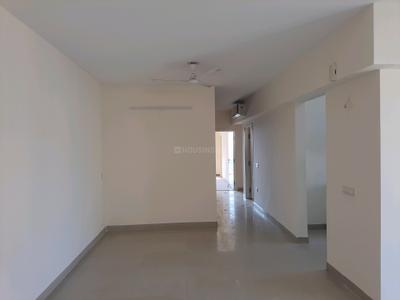 Living Room Image of 2025 Sq.ft 3 BHK Apartment / Flat for sale in Emaar Imperial Gardens, Sector 102 Gurgaon for Rs. 24500000