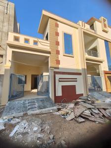 Image of 950 Sq.ft 2 BHK Independent House for sale in Vedanta City Phase 2, Dunda, Raipur for Rs. 4600000