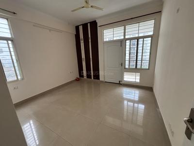 Bedroom Image of 1936 Sq.ft 3 BHK Apartment / Flat for rent in Eldeco Elegance, Gomti Nagar Lucknow for Rs. 38000