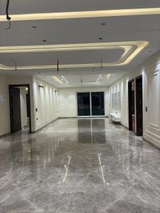 Hall Image of 4500 Sq.ft 4 BHK Builder Floor for sale in Sector 48 Gurgaon for Rs. 52500000