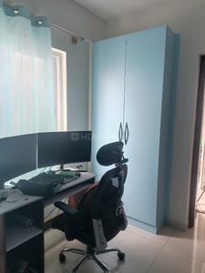 Bedroom Image of 858 Sq.ft 2 BHK Apartment / Flat for sale in Shriram Liberty Square by Shriram Properties, Electronic City Bengaluru for Rs. 7250000