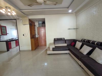 Hall Image of 2300 Sq.ft 4 BHK Penthouse for sale in Science City Ahmedabad for Rs. 25000000
