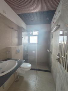 Image of 1950 Sq.ft 3 BHK Apartment / Flat for sale in Ruchi One Rajarhat, New Town, Kolkata for Rs. 30000000