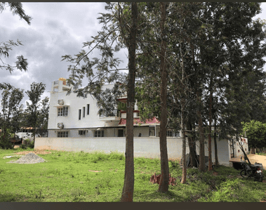 Image of 3000 Sq.ft Residential Plot / Land for sale in Dodda Gubbi, Bengaluru for Rs. 16800000