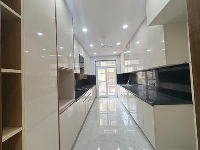 Image of 2510 Sq.ft 3.5 BHK Builder Floor for sale in RRS RRS Build - V, Sector 57, Gurgaon for Rs. 35500000