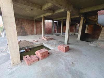 Hall Image of 2632 Sq.ft 10 BHK Independent House for sale in Kalyanpur Kanpur for Rs. 50000000