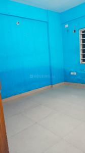 Bedroom Image of 1300 Sq.ft 3 BHK Apartment / Flat for rent in Srijan Green Field City Classic Premium, Maheshtala Kolkata for Rs. 22000
